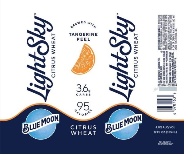 36801.jpg BLUE MOON LIGHT SKY CITRUS WHEAT 6PK CAN