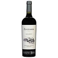 ZUCCARDI SERIES A MALBEC 750