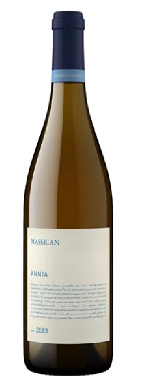 378322.jpg MASSICAN ANNA NV CHARDONNAY WHITE 750ML