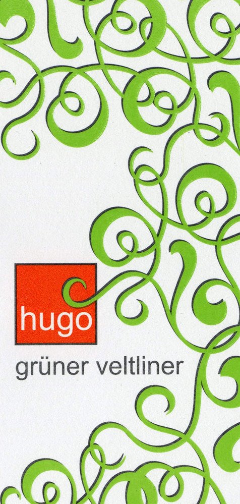 HUBER HUGO GRUNER VELT 750