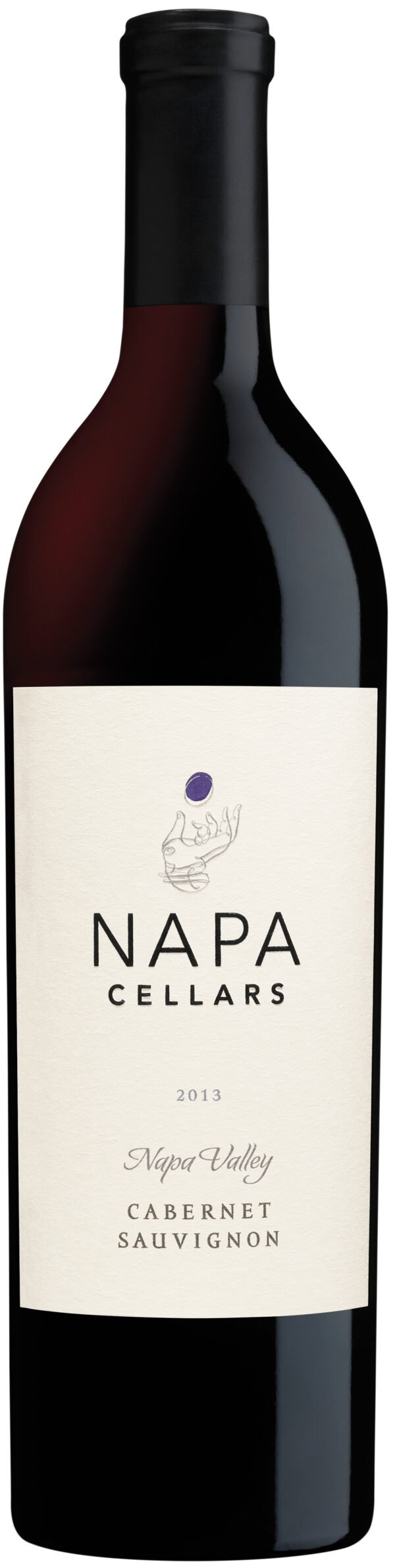 NAPA CELLARS CAB/SAU 750 ML