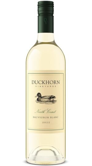 DUCKHORN NAPA SAU/BLANC 750ML