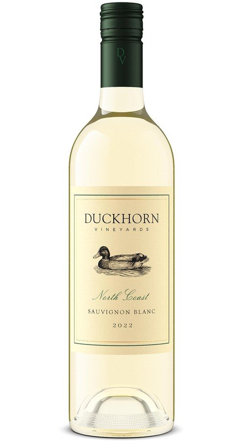 DUCKHORN NAPA SAU/BLANC 750ML