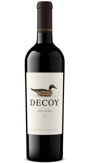 41669.jpg DECOY SONOMA RED WINE 750