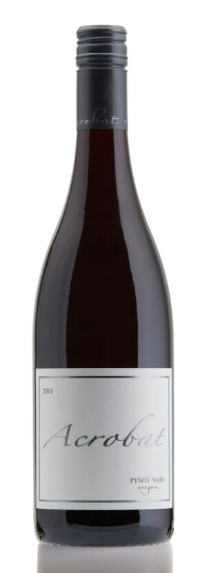 ACROBAT OREGON PINOT NOIR 750ML