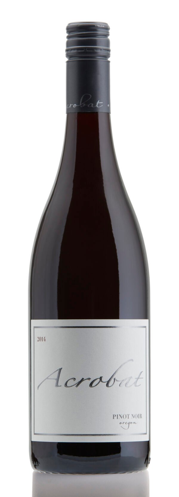 ACROBAT OREGON PINOT NOIR 750ML