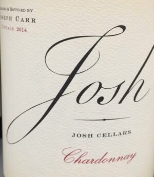431575.jpg JOSH CHARDONNAY 750ml