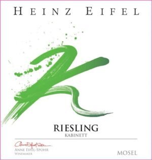 HEINZ EIFEL KABINETT RIESLING 750