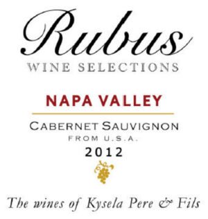 439568.jpg RUBUS N/V CAB/SAU 750