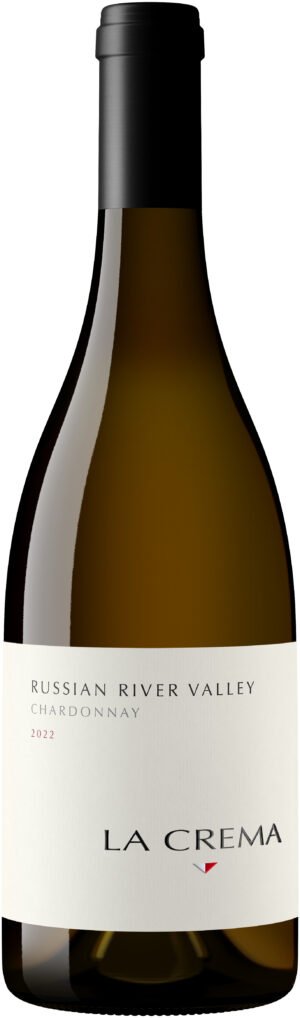 44132.jpg LA CREMA RUSSIAN RIVER VALLEY CHARDONNAY 750ML