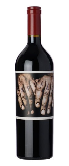 44493.jpg ORIN SWIFT PAPILLON NAPA RED WINE 750