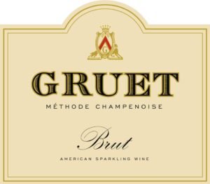 GRUETBRUT CHAMPAGNE 750ML