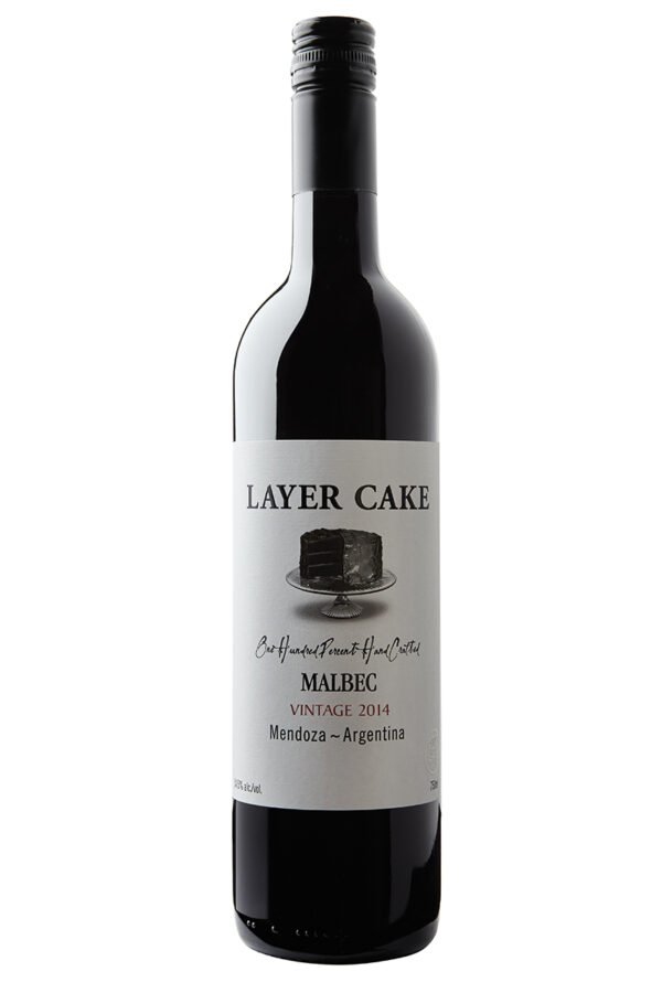 LAYER CAKE MALBEC 750