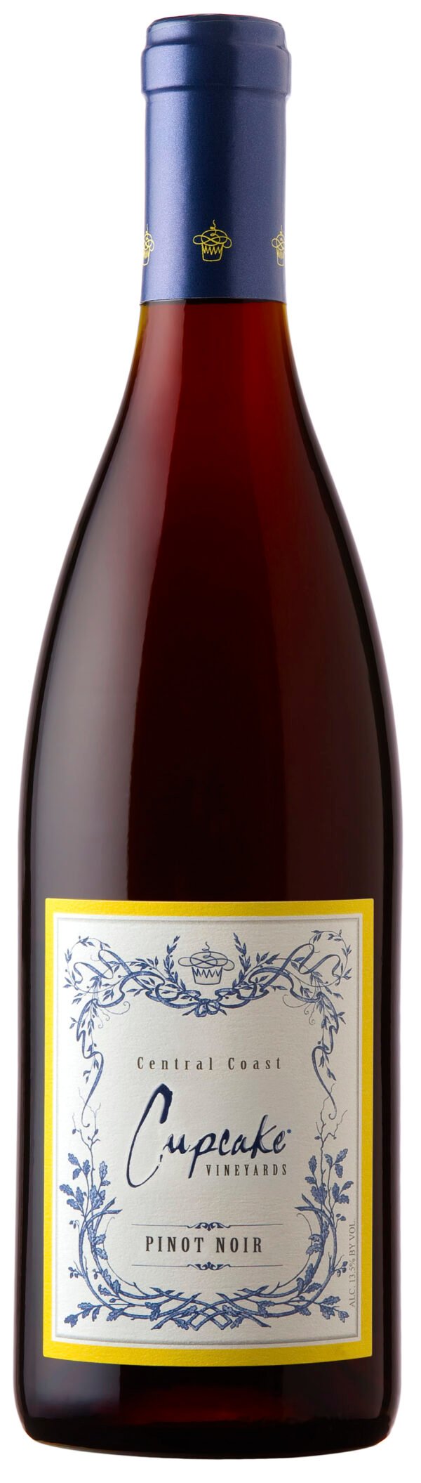 CUPCAKE PINOT NOIR 750