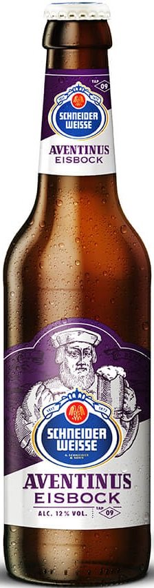 4740.jpg SCHNEIDER WEISSE AVENTINUS EISBOCK 11.2OZ BTL