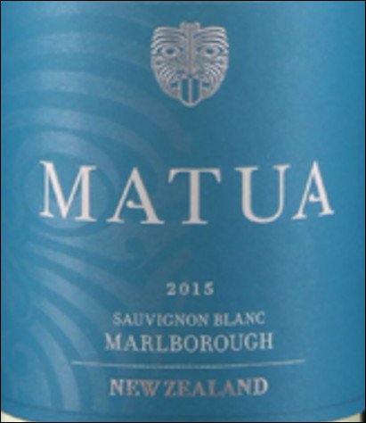MATUA SAU/BLANC 750