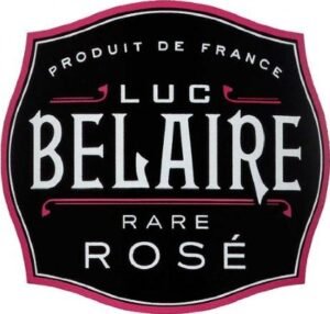 48782.jpg LUC BELAIRE RARE ROSE 750