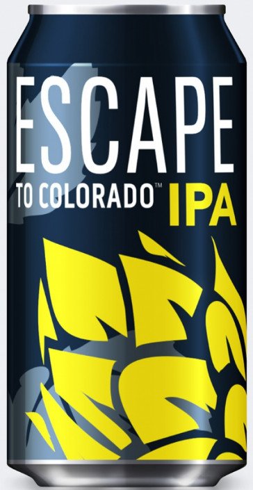 EPIC BREWING ESCAPE IPA 6PK CAN