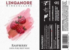 51594.jpg LINGANORE RASPBERRY 750ML