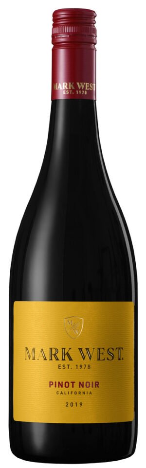 MARK WEST CAL PINOT NOIR 750