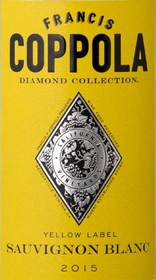 COPPOLA DIAMOND COL SAU/BLANC 750