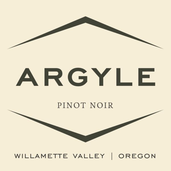 ARGYLE WILLAMETTE VLY OREGON PINOT NOIR 750