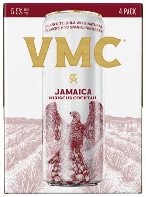 54433.jpg VMC JAMAICA COCKTAIL RTD 4PK 355ML