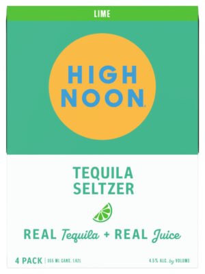 54528.jpg HIGH NOON TEQUILA LIME 4PK 355ML