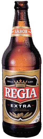 REGIA EXTRA LAGER 32OZ BTL