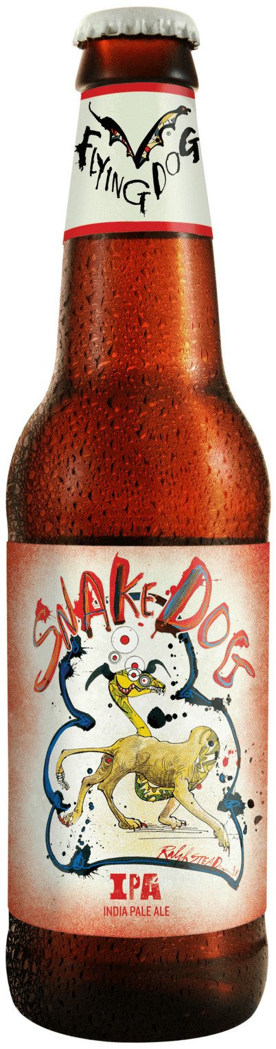 FLYING DOG SNAKE DOG 6PK BTL