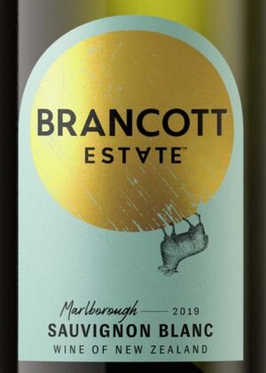 BRANCOTT MARLBOROUGH SAU/BLANC 750