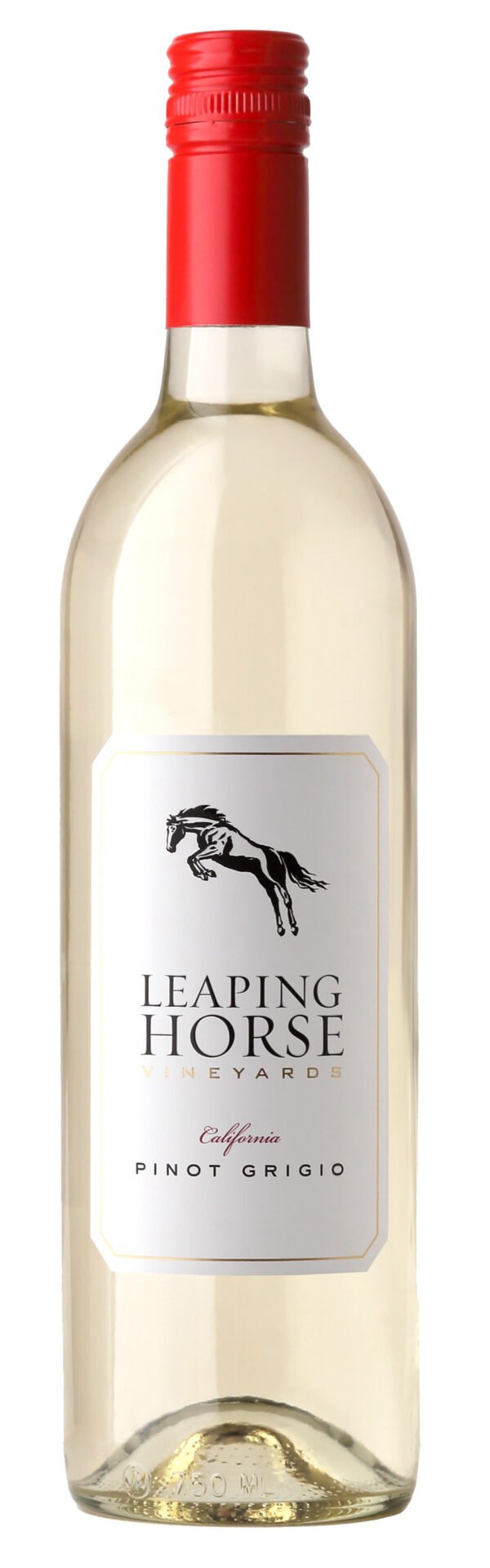 LEAPING HORSE PINOT GRIGIO 750