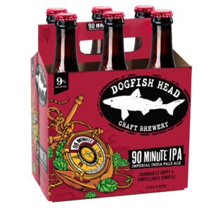 61034.jpg DOGFISH HEAD 90 MINUTES 6PK BTL