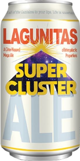 62094.jpg LAGUNITAS SUPER CLUSTER ALE 6PK CAN