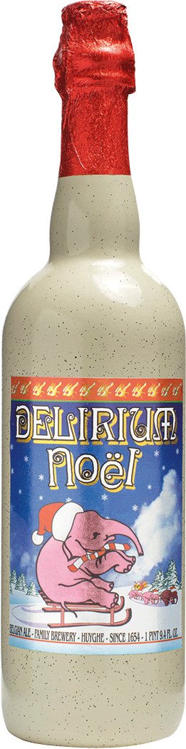 DELIRIUM NOEL 4PK 11.2OZ BTL