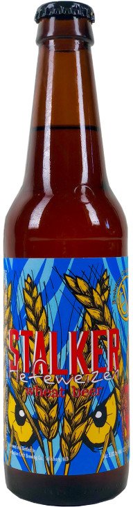 EVOLUTION STALKER HEFFWZN 6PK BTL