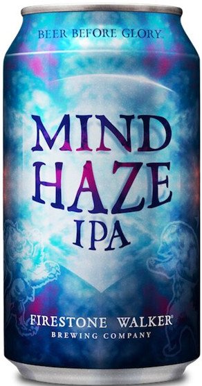 FIRESTONE MIND MAZE IPA 6PK CAN