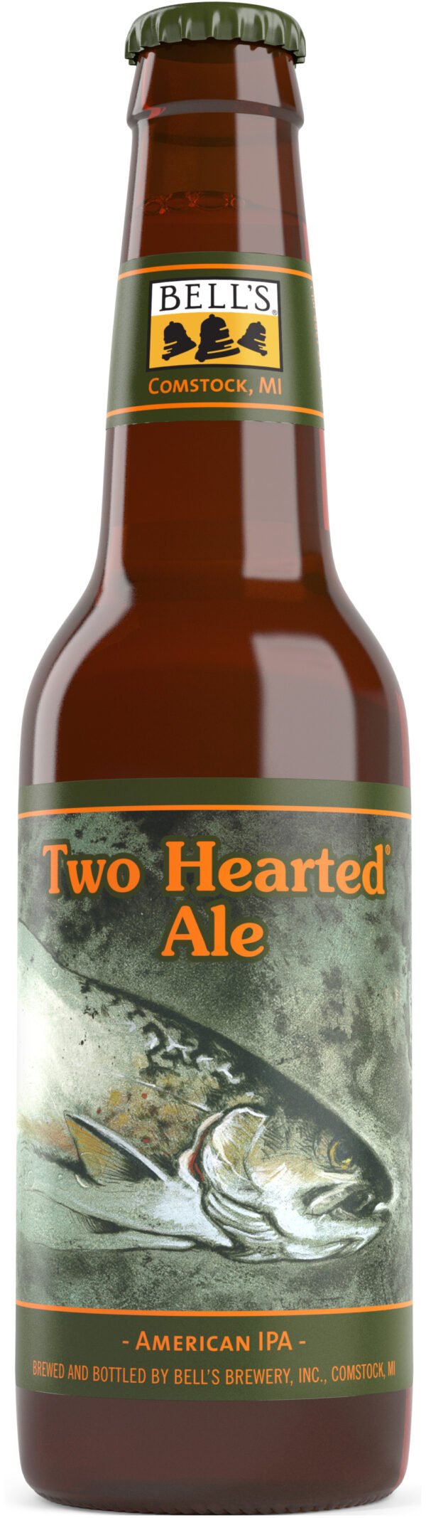 BELL'S TWO HEARTED ALE 6PK BTL
