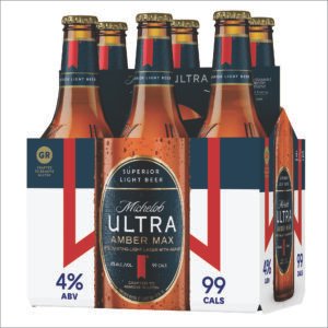 66544.jpg MICHELOB ULTRA AMBER MAX LAGER 6PK BTL