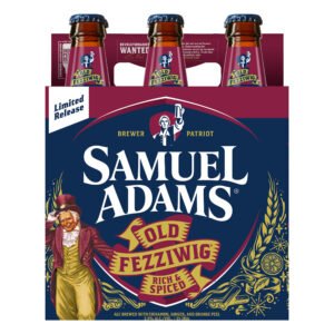 SAM ADAMS WINTER SEASONAL 6PK BTL