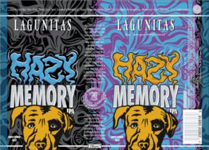 69029.jpg LAGUNITAS HAZY MEMORY 16OZ 4PK CAN