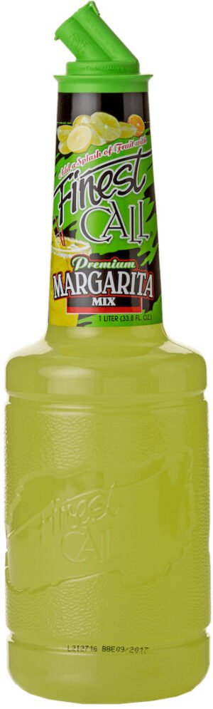 70069.jpg FINEST CALL MARGARITA MIX 1L
