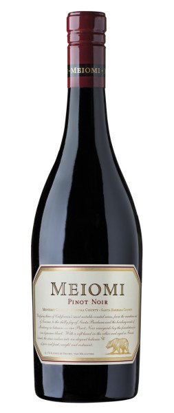 MEIOMI PINOT NOIR 750ML