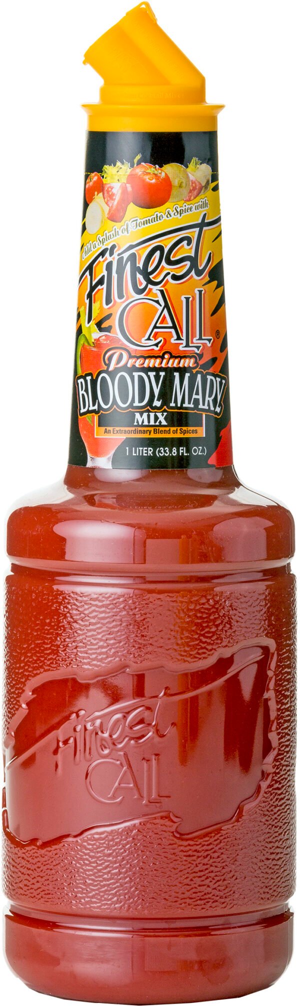 FINEST CALL BLOODY MERY MIC 1L