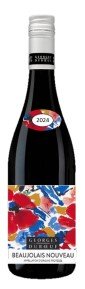 70912.jpg GEORGE DUBOEUF BEAUJOLAIS NOUVEAU 750