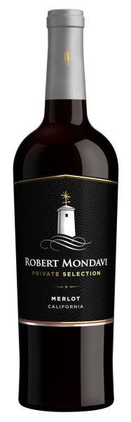 74152.jpg ROBERT MONDAVI PS MERLOT 750ML