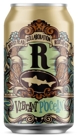 77781.jpg DOGFISH HEAD VIBRANT POCEAN SOUR 6PK CAN
