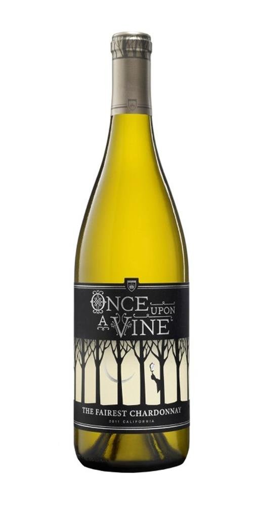 ONCE UPON A VINE CHARD 750
