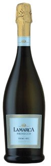 LA MARCA PROSECCO DEMI SEC 750ML