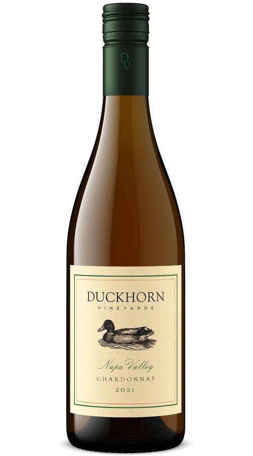 DUCKHORN NAPA CHARNONNAY 750ML
